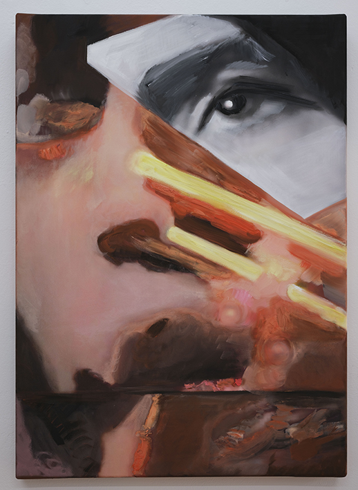 christine clinckx - The Artist AP and MP 2024